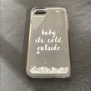 Kate Spade iPhone case
